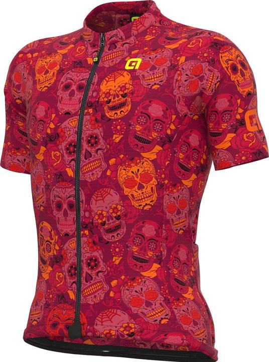Immagine prodotto Alé Maglia da ciclismo Messico (L)