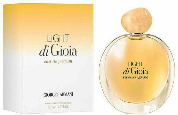 Produktbild Giorgio Armani Light di Gioia (Eau de Parfum, 100 ml)