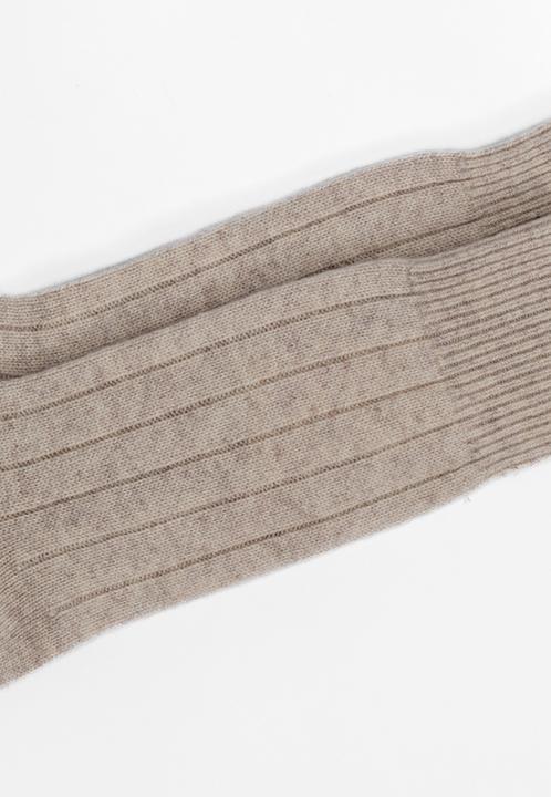 Immagine prodotto Cash-Mere Kaschmir Kuschelsocken (35 - 38)