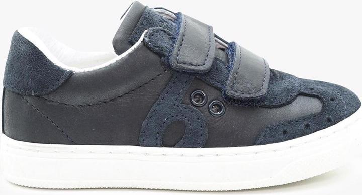 Produktbild Benjie Commugny velcro Klein Kind (27)