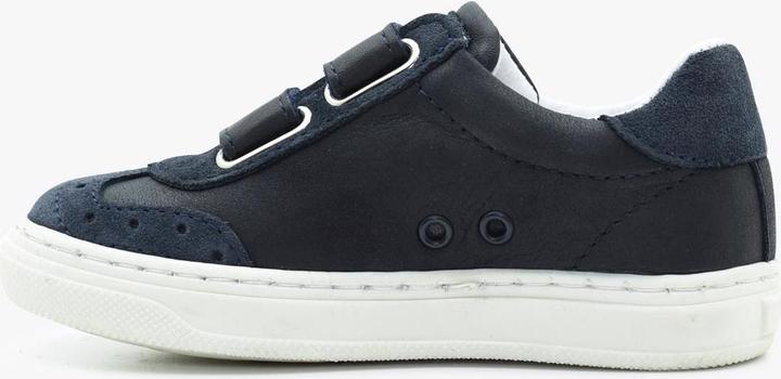 Produktbild Benjie Commugny velcro Klein Kind (27)