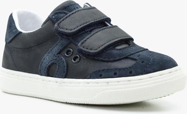 Produktbild Benjie Commugny velcro Klein Kind (27)