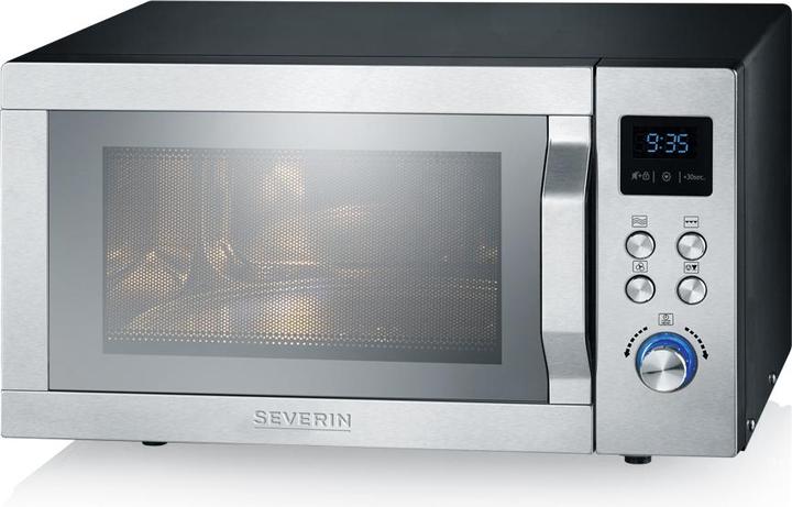 Image du produit Severin Four à micro-ondes 29069 (30 l)