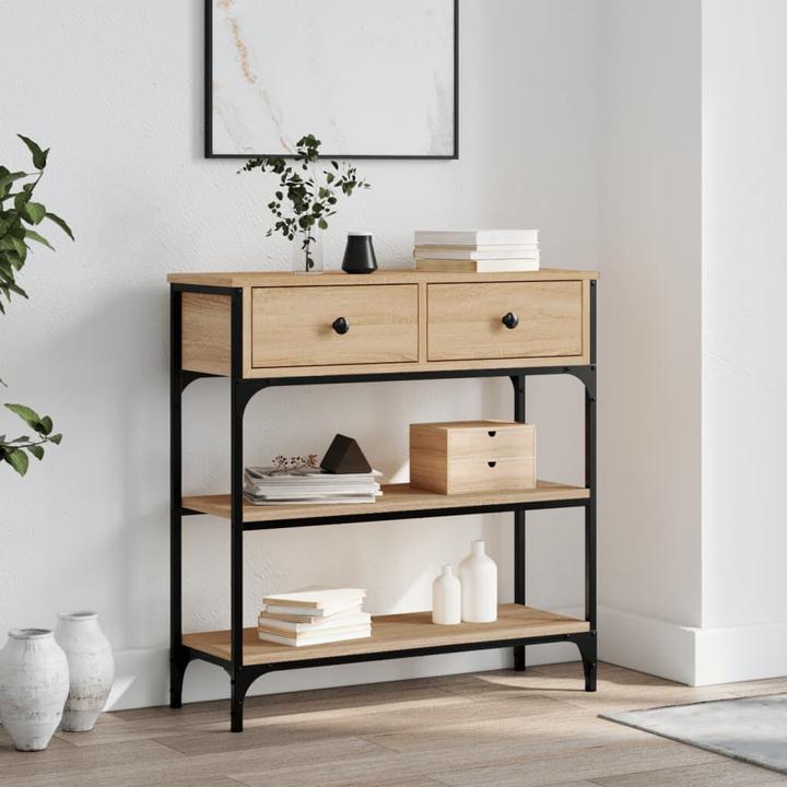 Actual product image VidaXL Ginelle (72.5 x 25 x 75 cm)