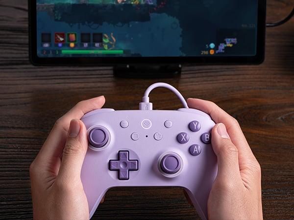 Produktbild 8bitdo Ultimate 2C (PC, Android)