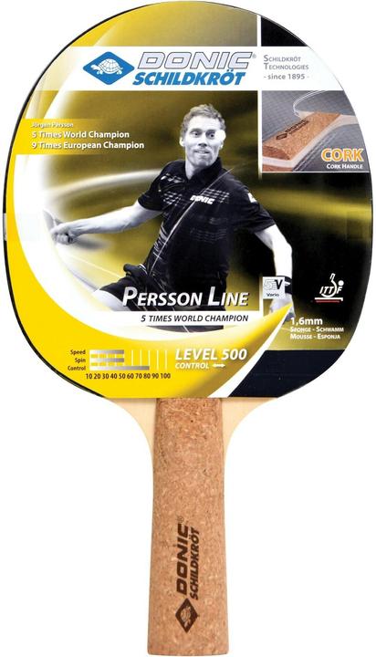 Image du produit Donic Schildkröt Persson 500