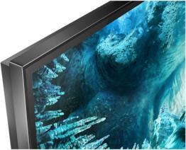 Produktbild Sony KD75ZH8 (75", LCD, 8K, 2020)