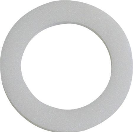 Actual product image Arimex Foam seal for bottom valve