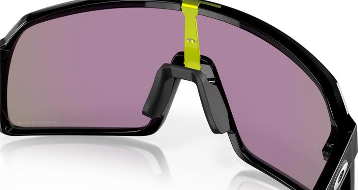 Immagine prodotto Oakley Sutro (Inchiostro nero, Giada PRIZM)