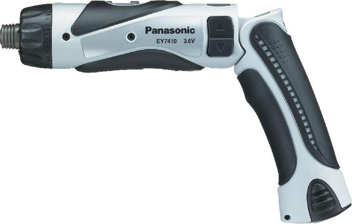 Actual product image Panasonic Ey 7410 La2s (Rechargeable battery operated)