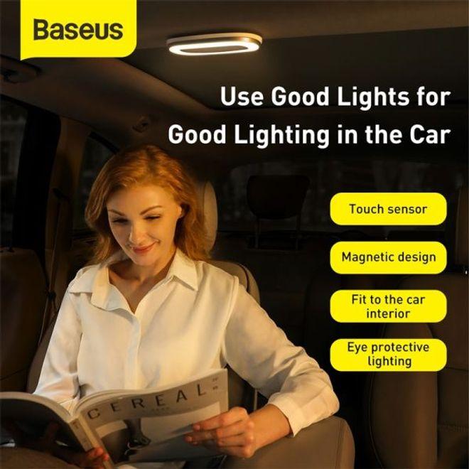 Produktbild Baseus Car Reading Light