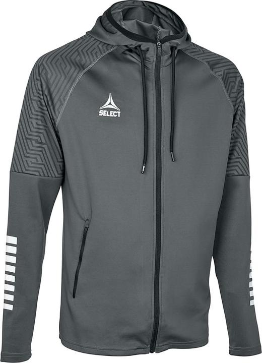 Select Monaco Kapuzenjacke v24