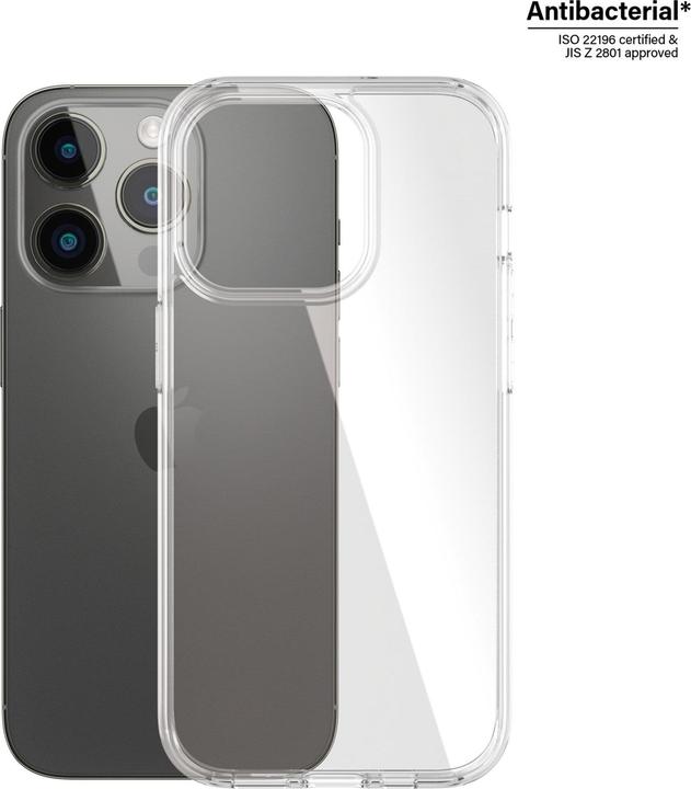 Actual product image PanzerGlass HardCase (Apple iPhone 14 Pro)