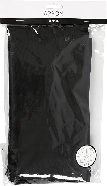 Actual product image Creativ Company painting apron