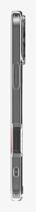 Produktbild Spigen Ultra Hybrid MAG iPhone 16 Pro Max MagSafe frost clear ACS08002 (Apple iPhone 16 Pro Max)