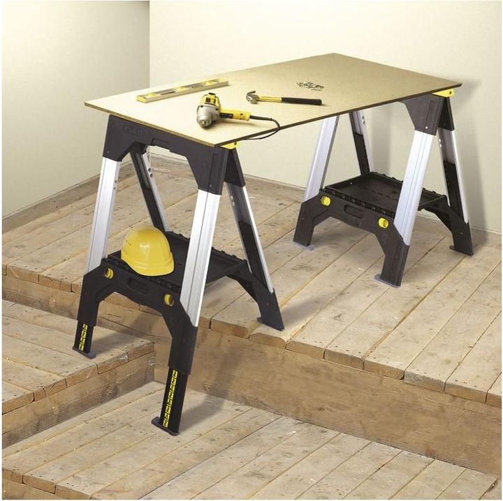 Actual product image Stanley Fatmax (69 cm, 0.52 cm)