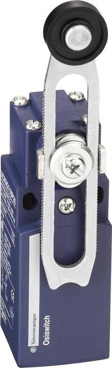 Actual product image TE Sensors Limit Switch 1NO1NC PG11 Ad Roller Lever
