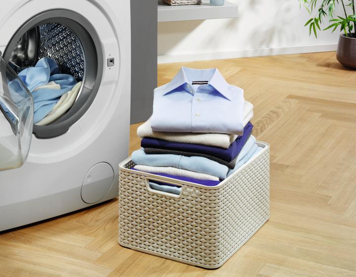 Produktbild Electrolux WTSL6IE302