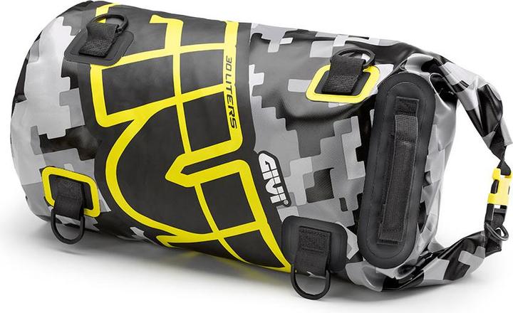Image du produit Givi Sac arrière EA114 (30 l)