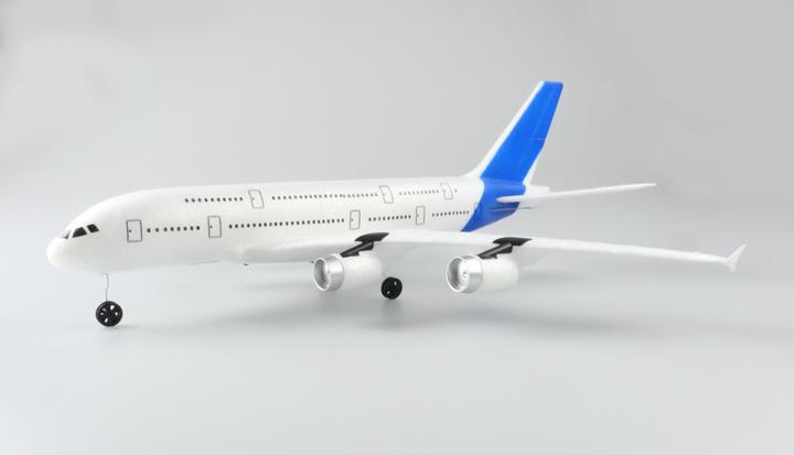 Produktbild Amewi AM38 (Motorflugzeug)