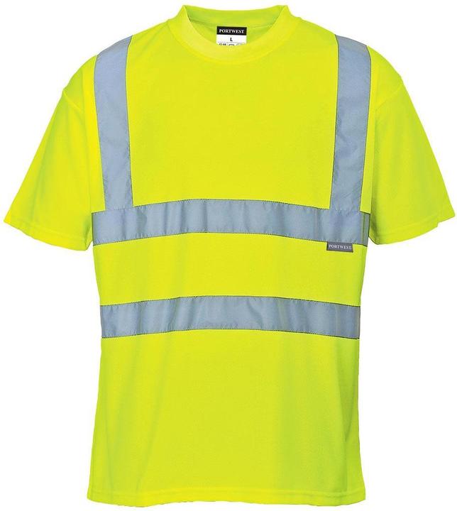 Portwest HiVis TShirt