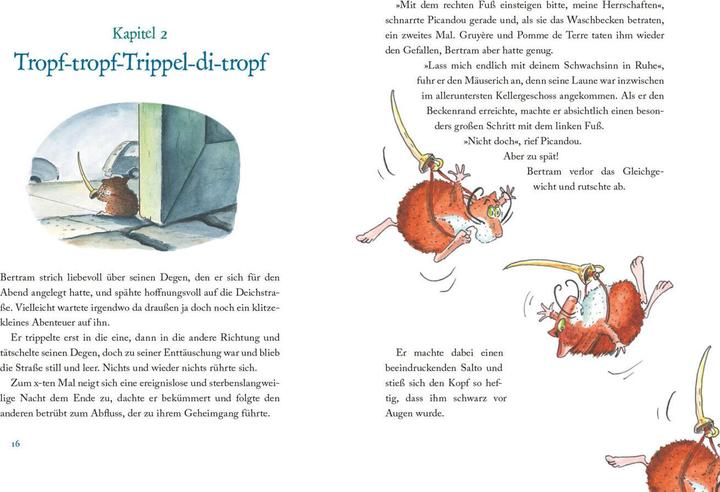 Productafbeelding De Spierbeesten en de Verdomde 13 (Ute Krause, Duits)