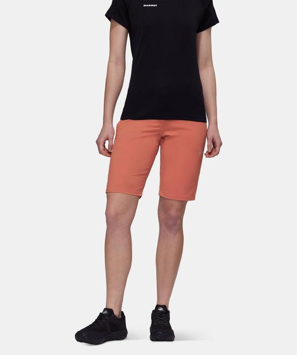Immagine prodotto Mammut Pantaloncini Runbold Donna (32)