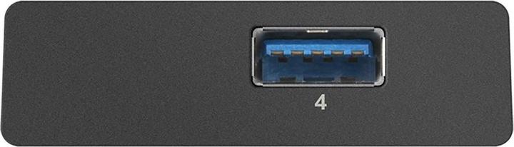 Actual product image D-Link Dub-1340 (USB-A, 4 Ports)
