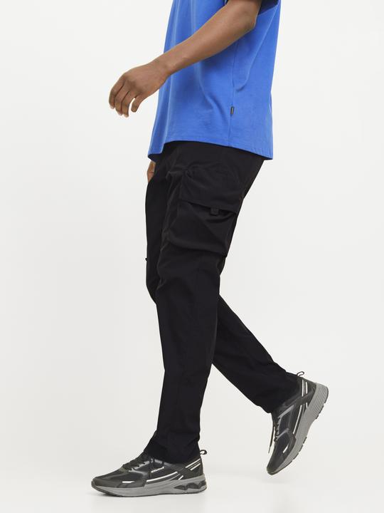 Actual product image Jack & Jones Relaxed fit Relaxed fit trousers Relaxed fit trousers (S)