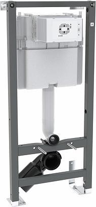 Immagine prodotto Ifö Modulo WC Sign 112 - 2/4 litri gen II