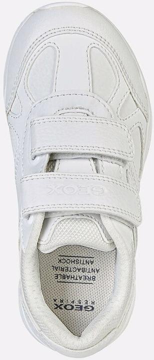 Image du produit Geox Chaussures d'uniforme scolaire pour garçons Pavel (32)