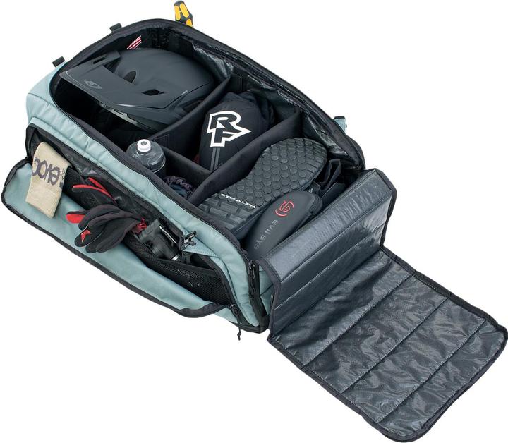 Image du produit Evoc sac de matériel (55 l)