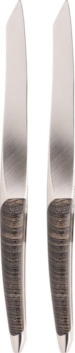 Image du produit Sknife Couteau à steak frêne (2 pièce(s), Couteau)