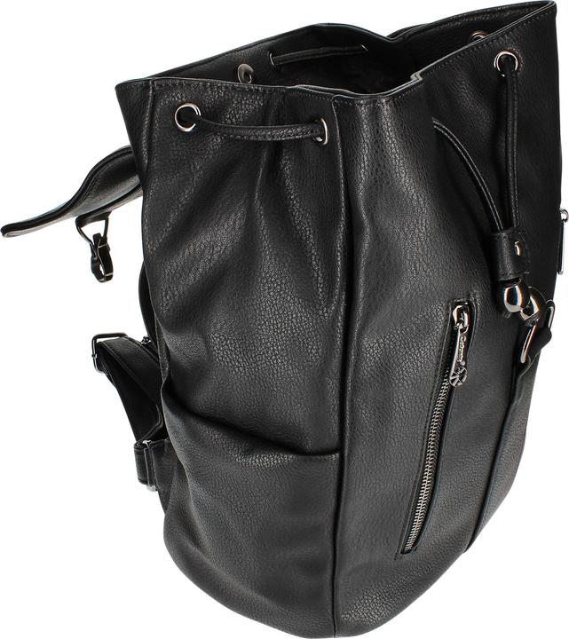 Image du produit Gallantry Sac à dos en similicuir (5 l)