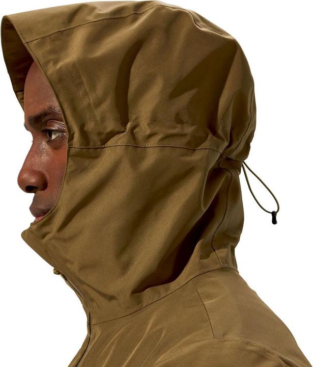 Produktbild Berghaus Wasserdichte Bramblfell InterActive Gore-Tex Jacket (M)