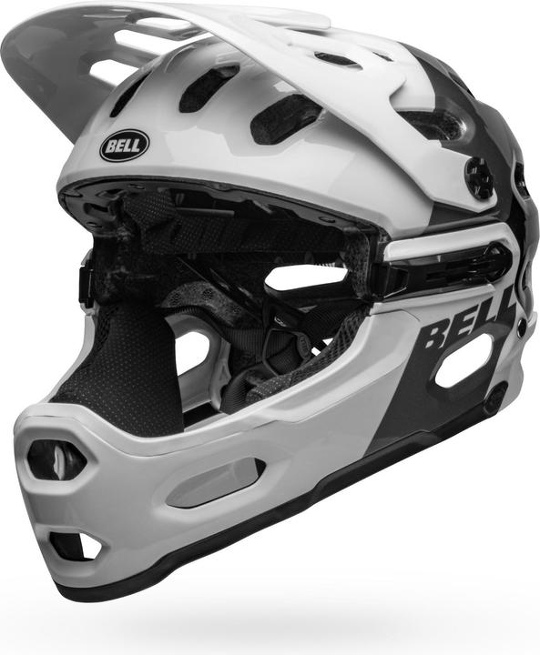 Produktbild Bell Super 3R MIPS (52 - 56 cm)