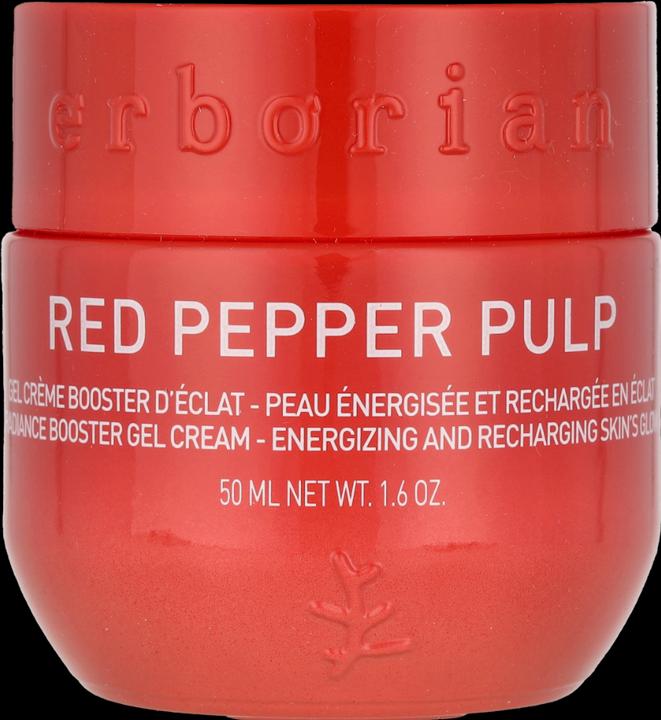 Produktbild Erborian Red Pepper Pulp (50 ml, Gesichtsgel)