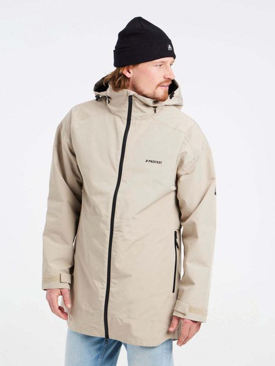 Image du produit Protest VESTES PRTBRYSOME veste (S)