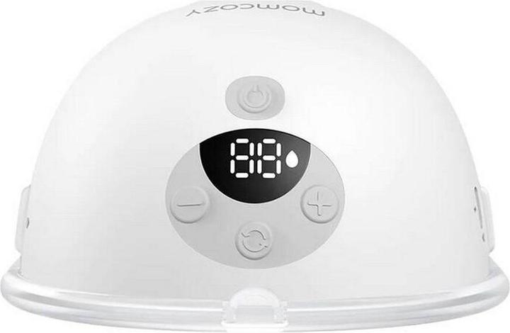 Produktbild Momcozy M5 BP078-GR00BA-A