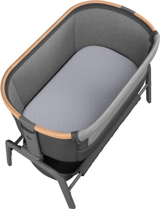 Actual product image Maxi-Cosi Iora Essential Graphite