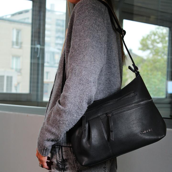 Produktbild Gallantry Camélia Mehrfächer-Tasche