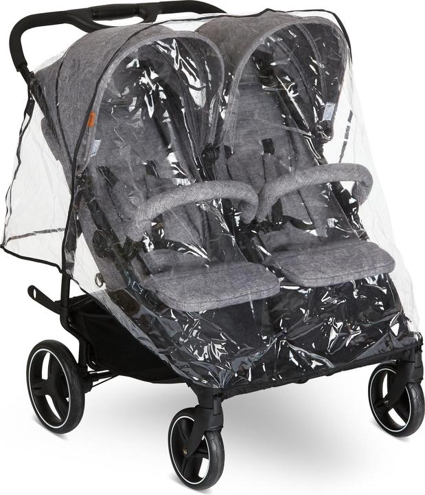 Actual product image ABC Design Twin Woven