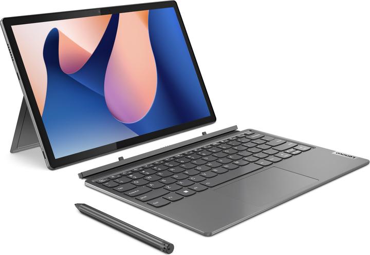 Produktbild Lenovo IdeaPad Duet 5 (12.40", Intel Core i7-1355U, 16 GB, 512 GB, DE)