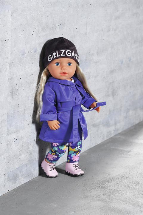 Image du produit Baby Born Set Deluxe Jours froids