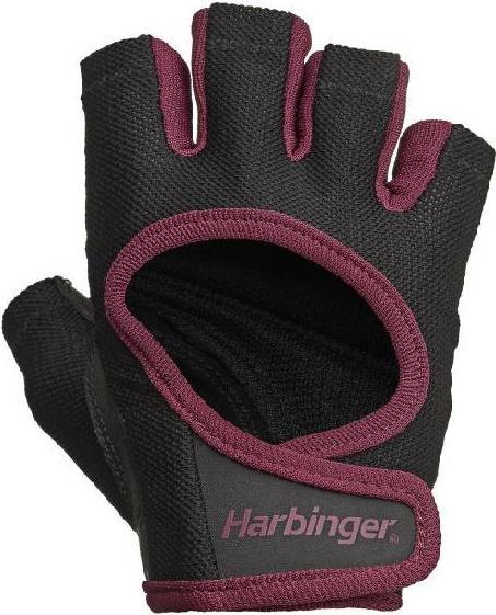 Harbinger Power - Women - S - Merlot (S)