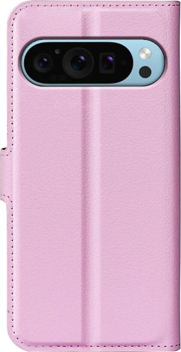 Image du produit Cover-Discount Étui en cuir pour Google Pixel 9 / 9 Pro (Google Pixel 9 Pro)