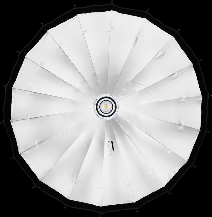 Immagine prodotto Jinbei F120 Profondo riflettente (Soft box, Pettine, 120 cm)