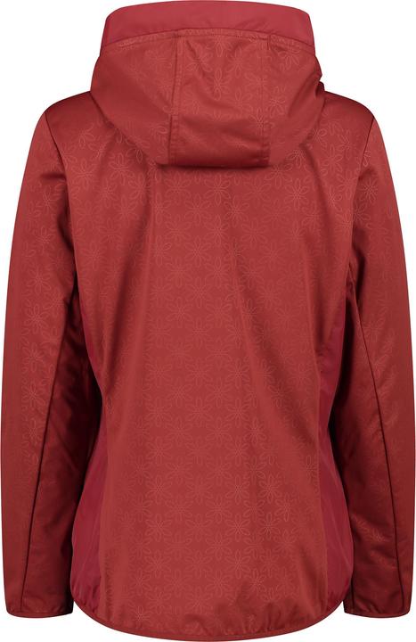 Produktbild CMP Campagnolo Softshell Hoodie (3XL)