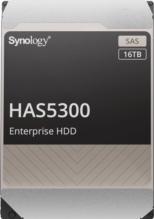 Immagine prodotto Synology HAS5300-16T (16 TB, 3.5", CMR)