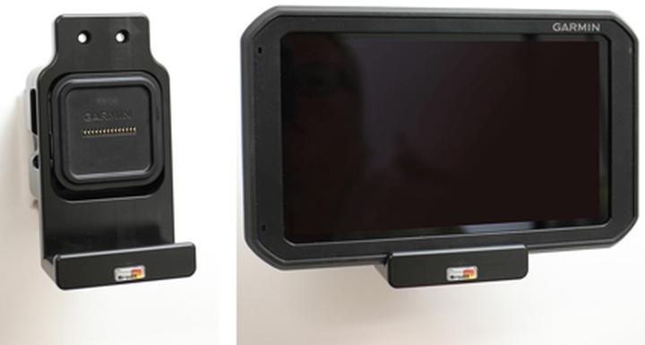 Produktbild Brodit Halter passiv Garmin dezl 780/785 Fleet 770/780/790